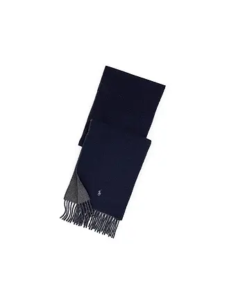 POLO RALPH LAUREN | Schal | dunkelblau